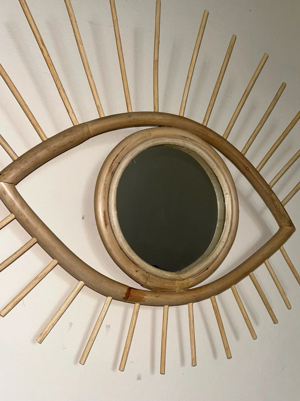 N/A stylish eye